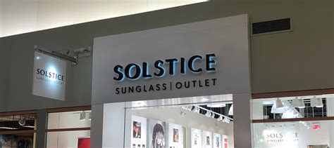 sunglasses outlet stores near me